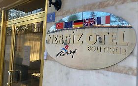 Nergiz Boutique Hotel